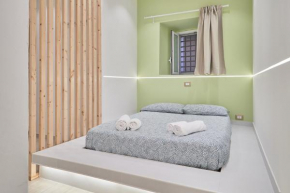 Benedettini City Centre - With cozy private patio